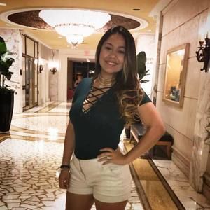 Meet your Posher, Aleja